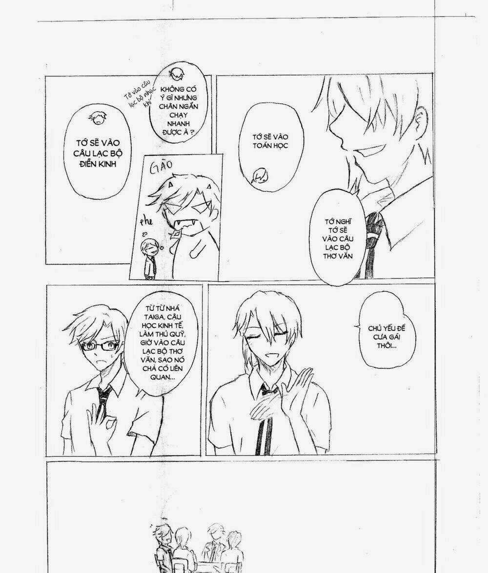 Four Corners Chapter 2 trang 22