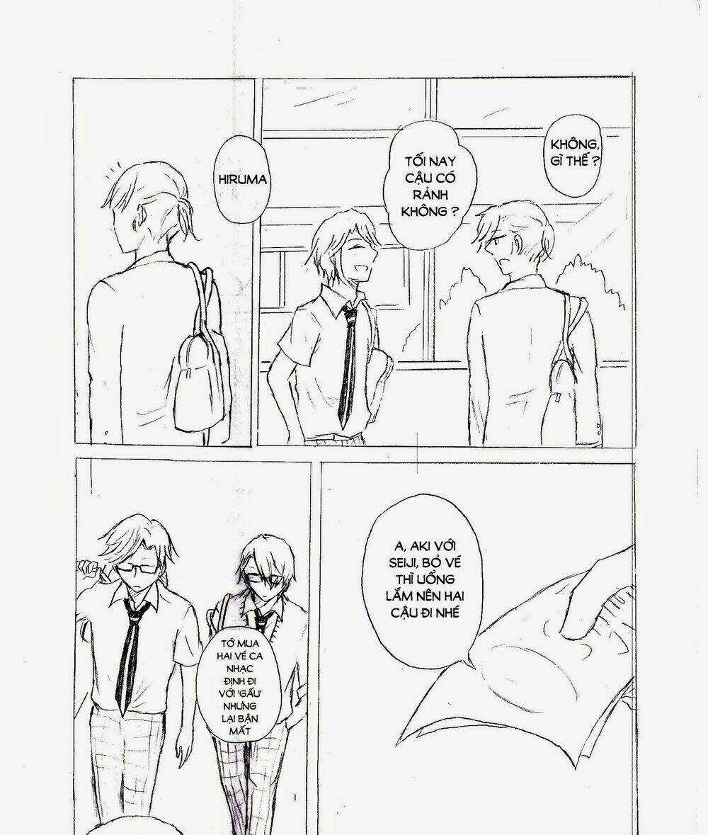 Four Corners Chapter 2 trang 24