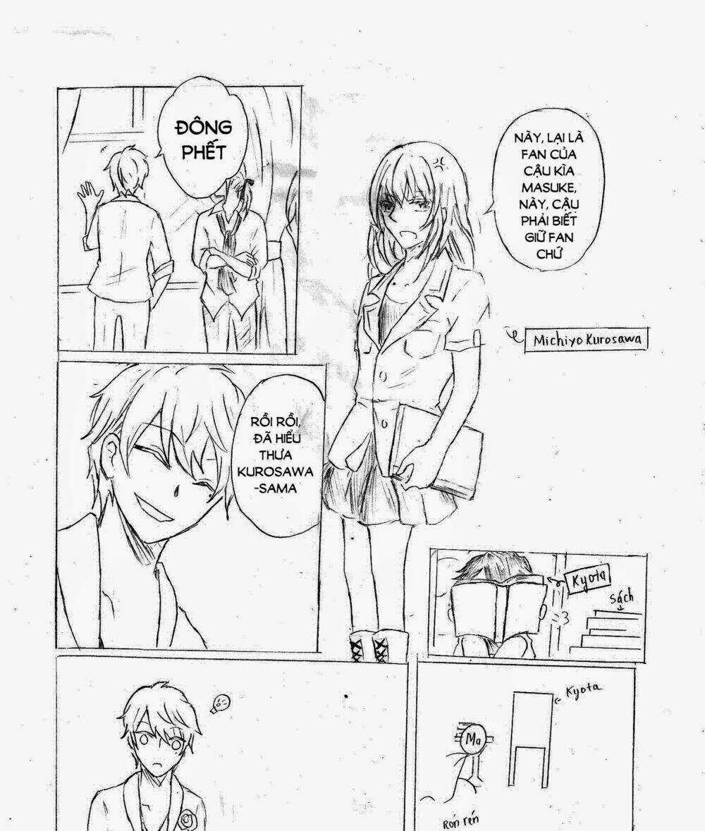 Four Corners Chapter 2 trang 26