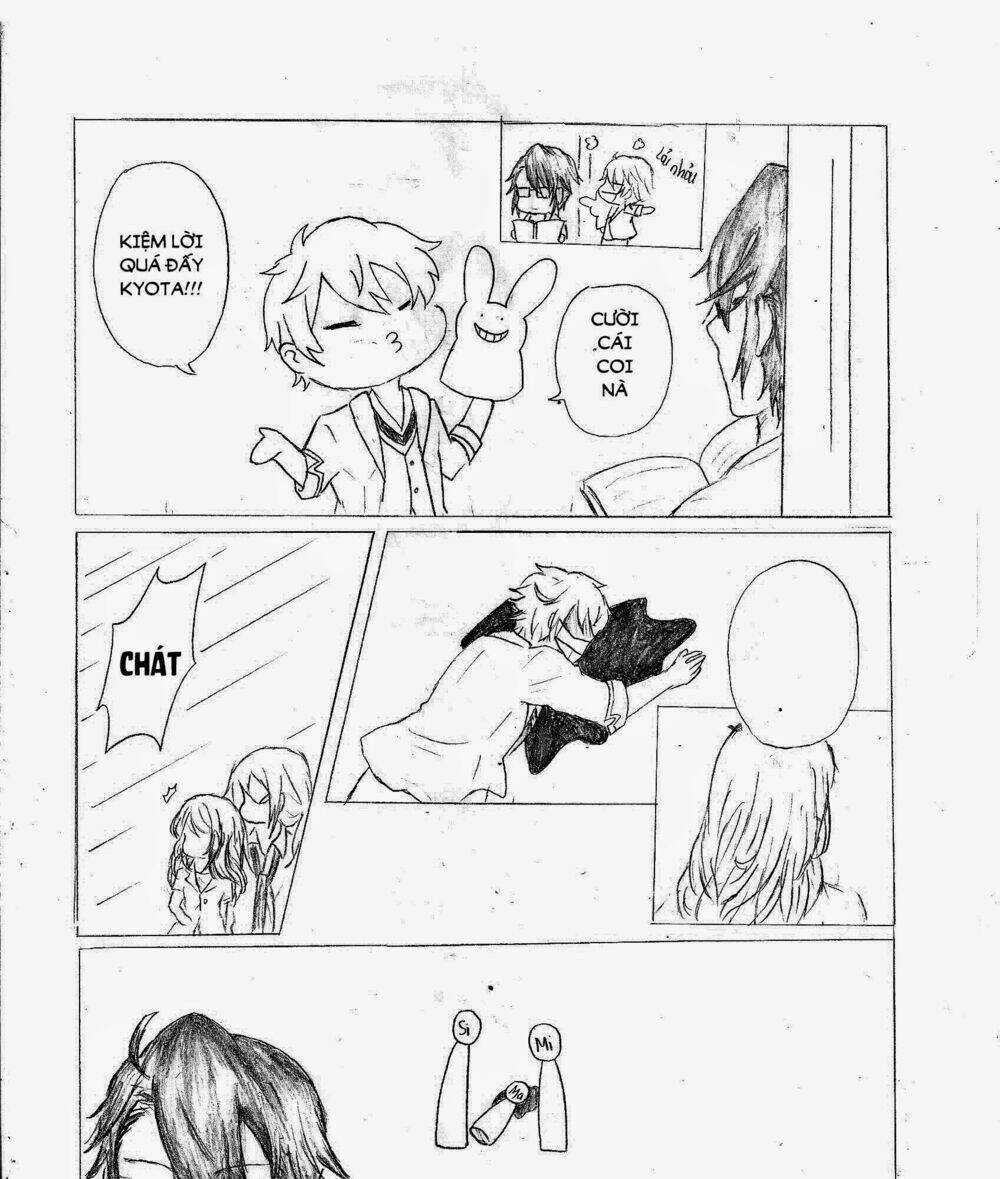 Four Corners Chapter 2 trang 28