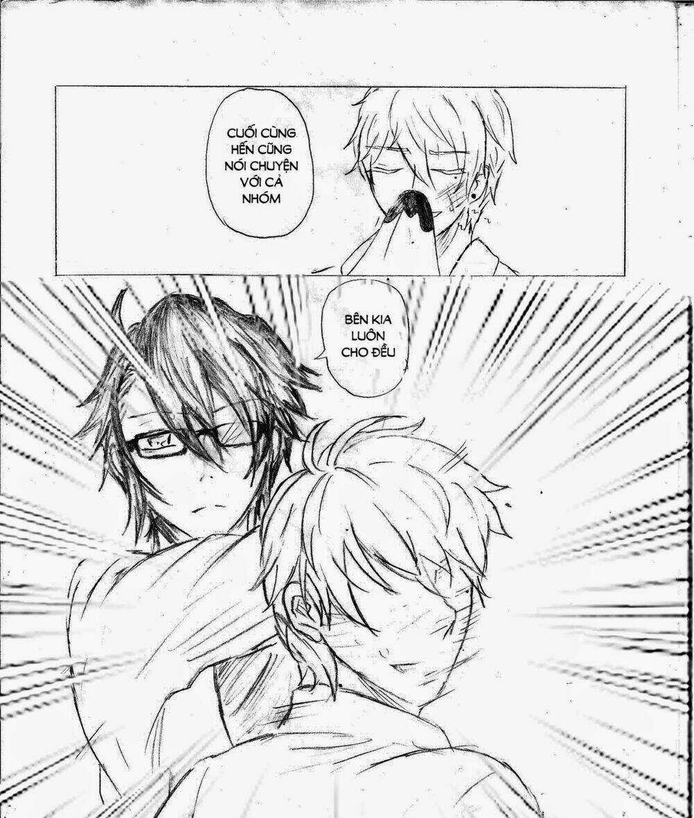 Four Corners Chapter 2 trang 30