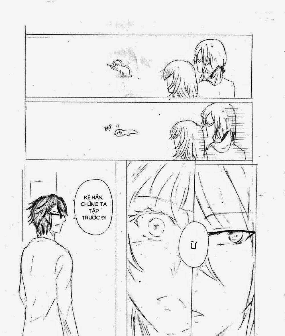 Four Corners Chapter 2 trang 32