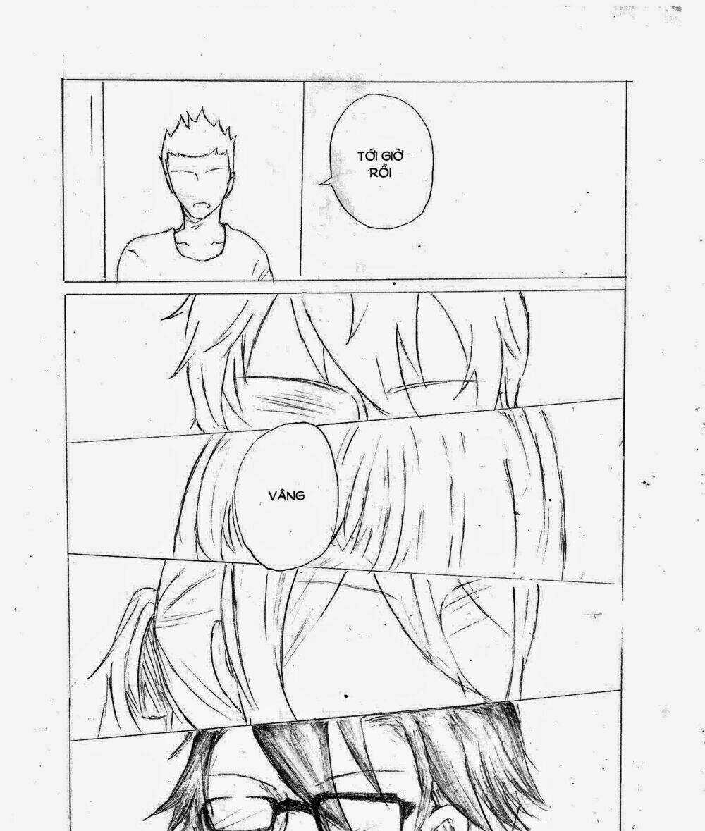 Four Corners Chapter 2 trang 38