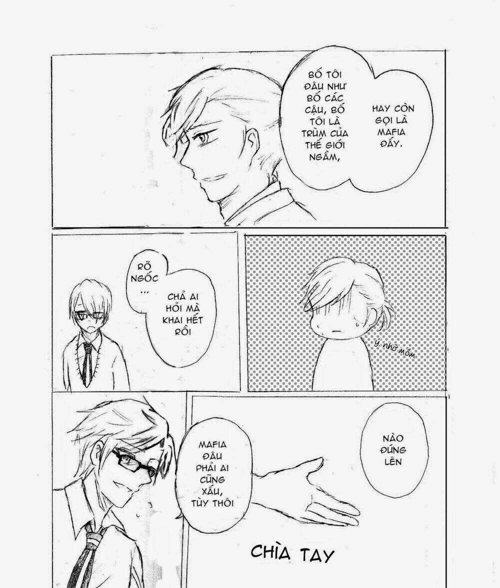 Four Corners Chapter 2 trang 4