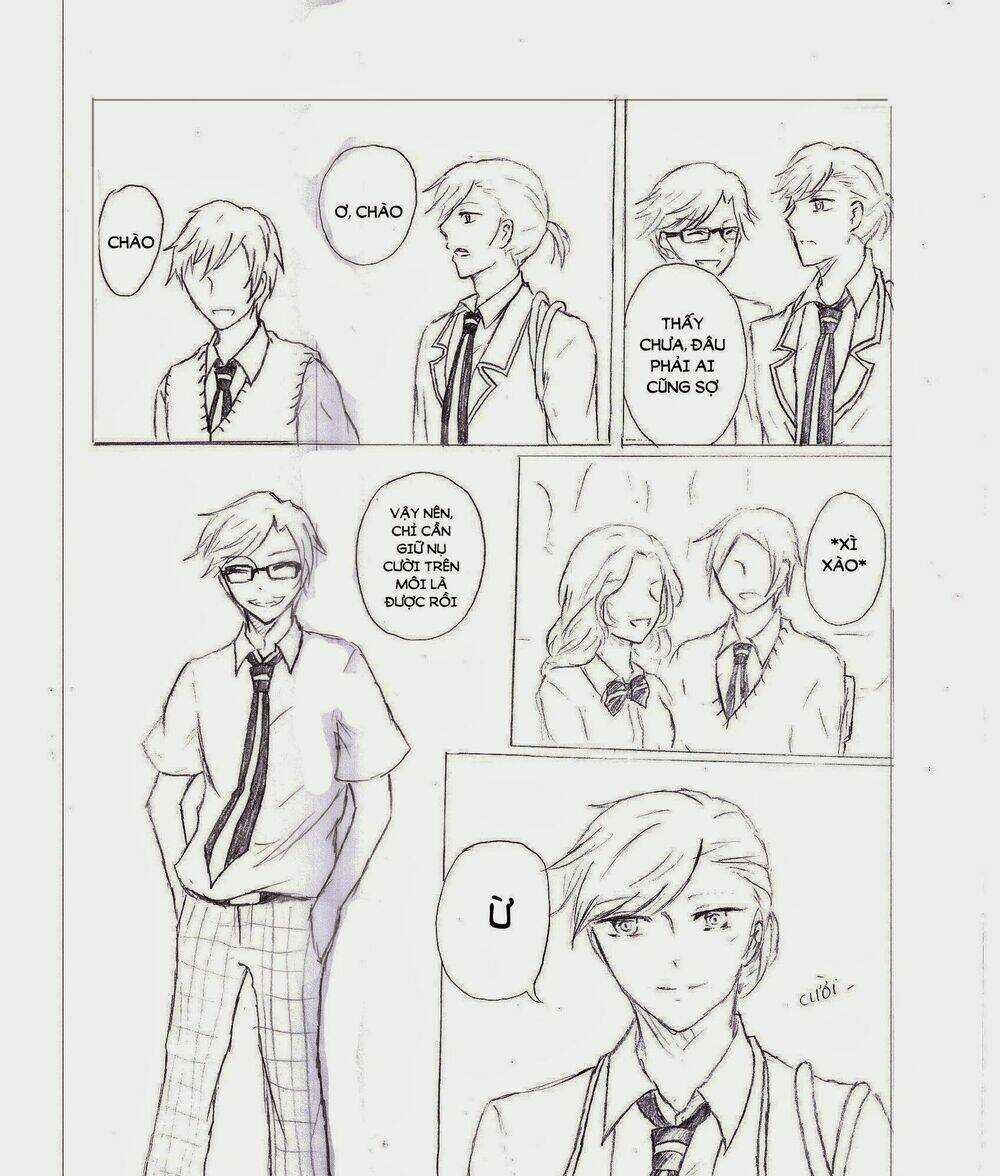 Four Corners Chapter 2 trang 6