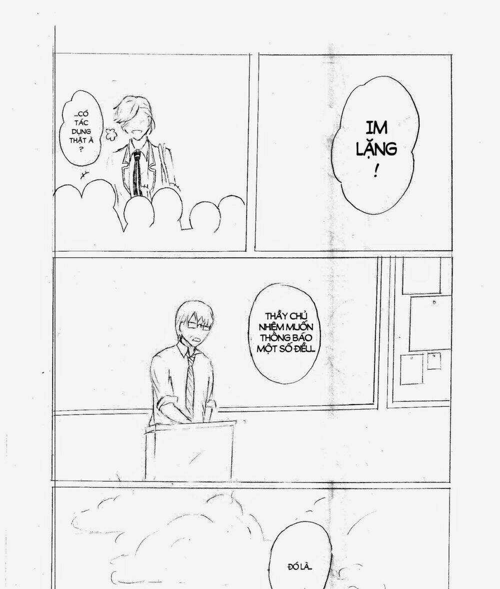 Four Corners Chapter 2 trang 8