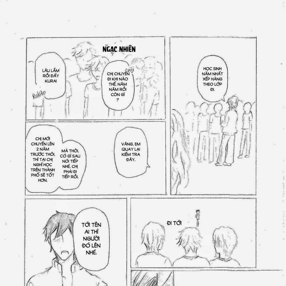 Four Corners Chapter 3 trang 10