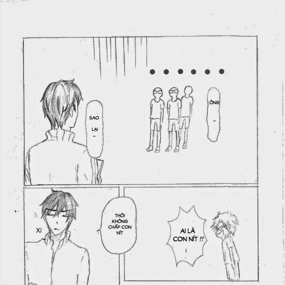 Four Corners Chapter 3 trang 12