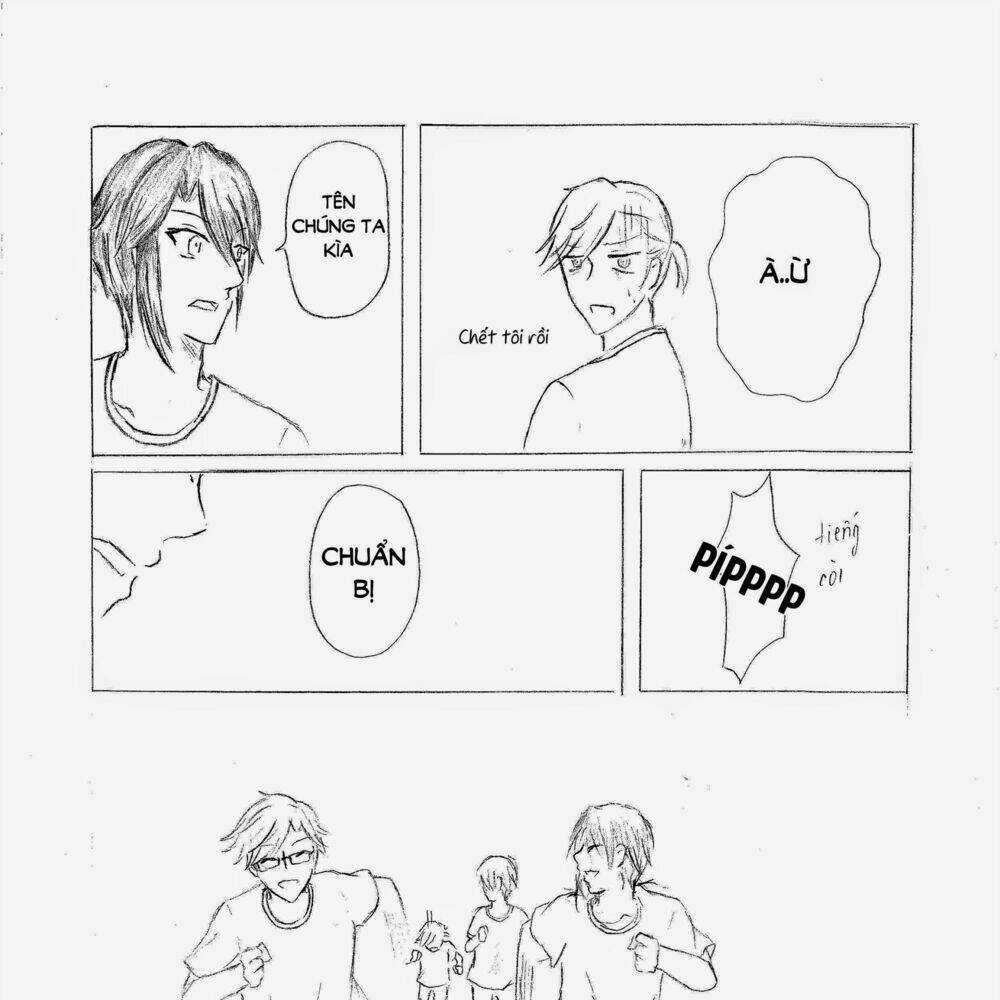 Four Corners Chapter 3 trang 14