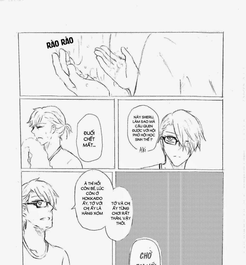 Four Corners Chapter 3 trang 16