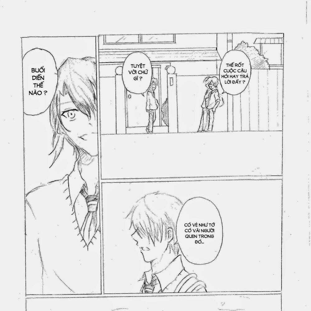 Four Corners Chapter 3 trang 2