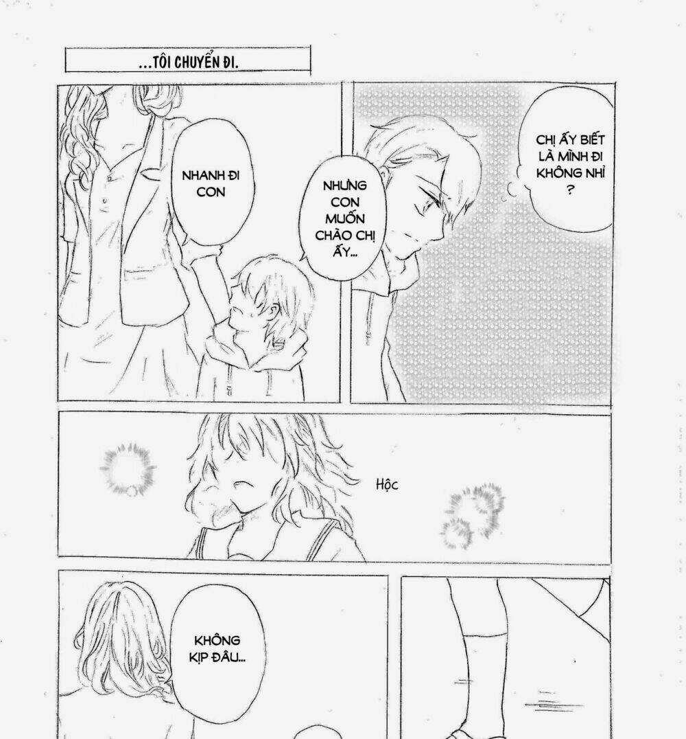 Four Corners Chapter 3 trang 20