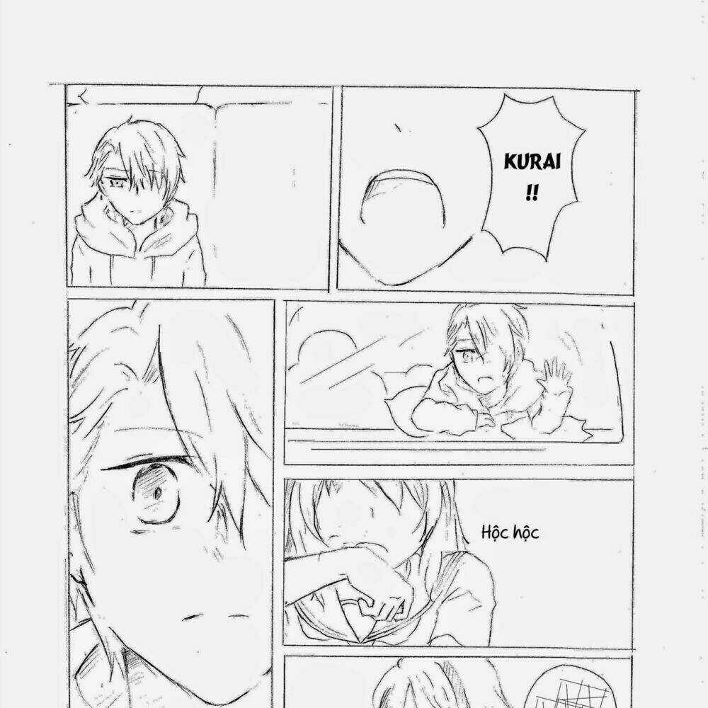 Four Corners Chapter 3 trang 22