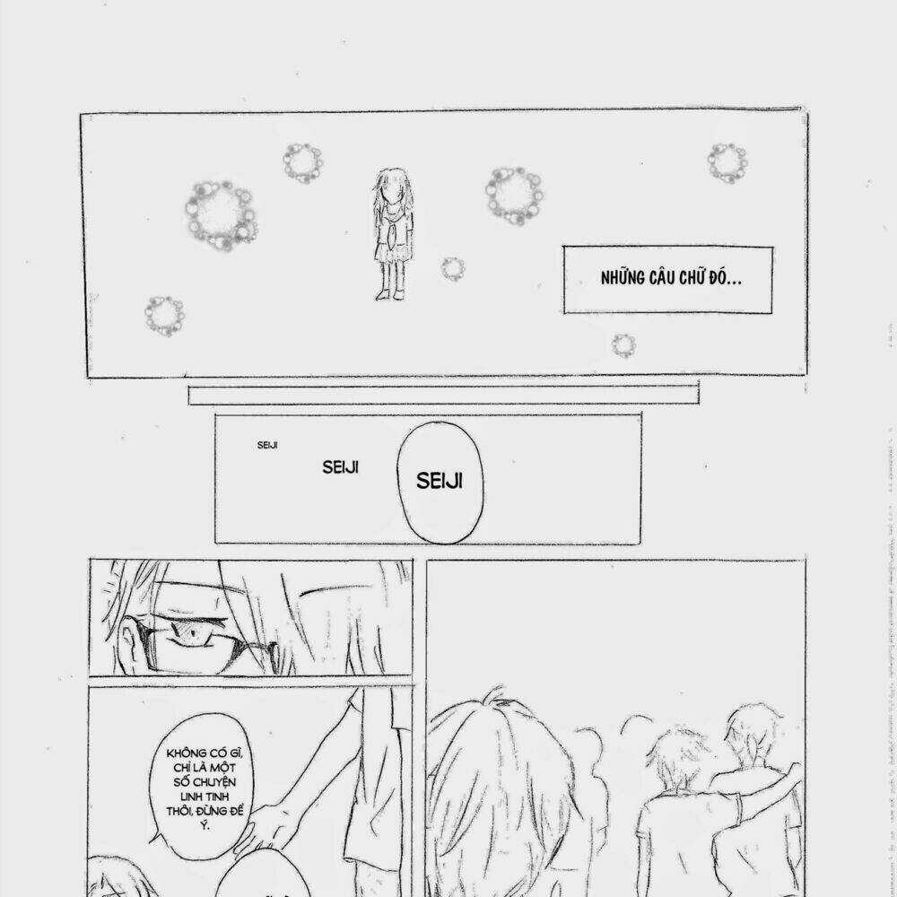 Four Corners Chapter 3 trang 24