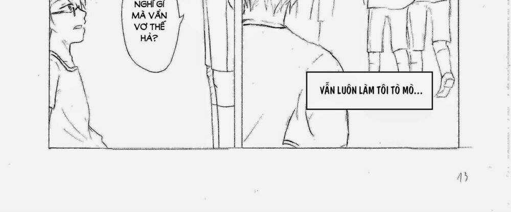 Four Corners Chapter 3 trang 25