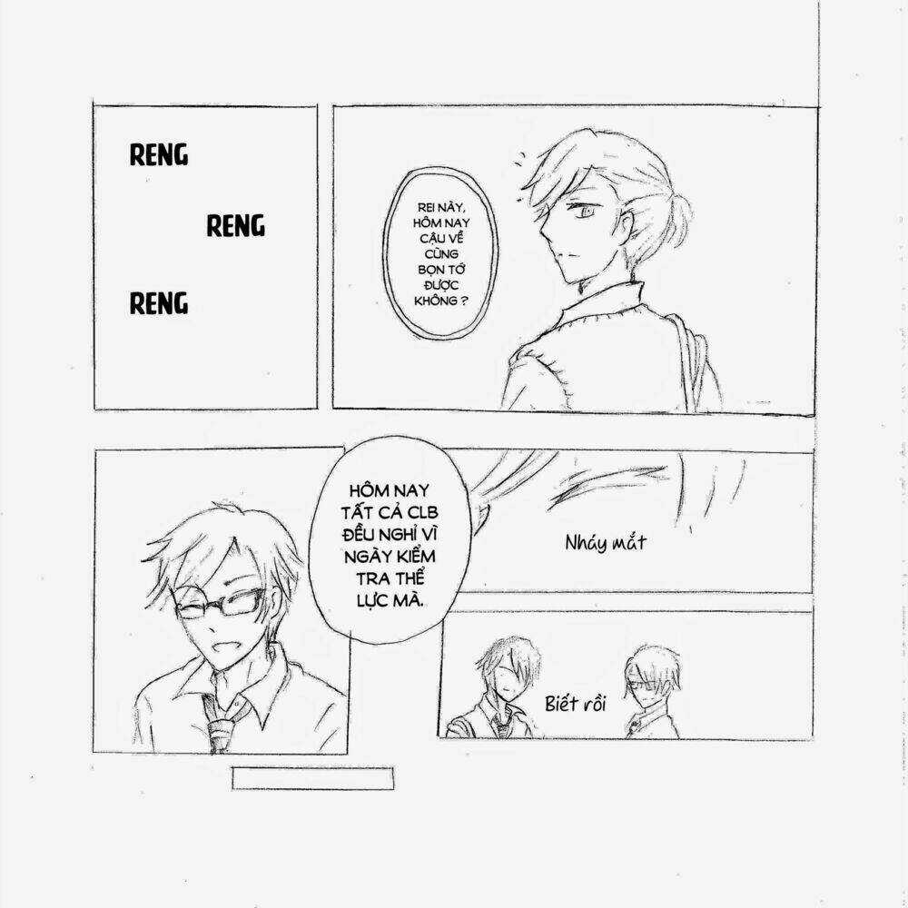 Four Corners Chapter 3 trang 26