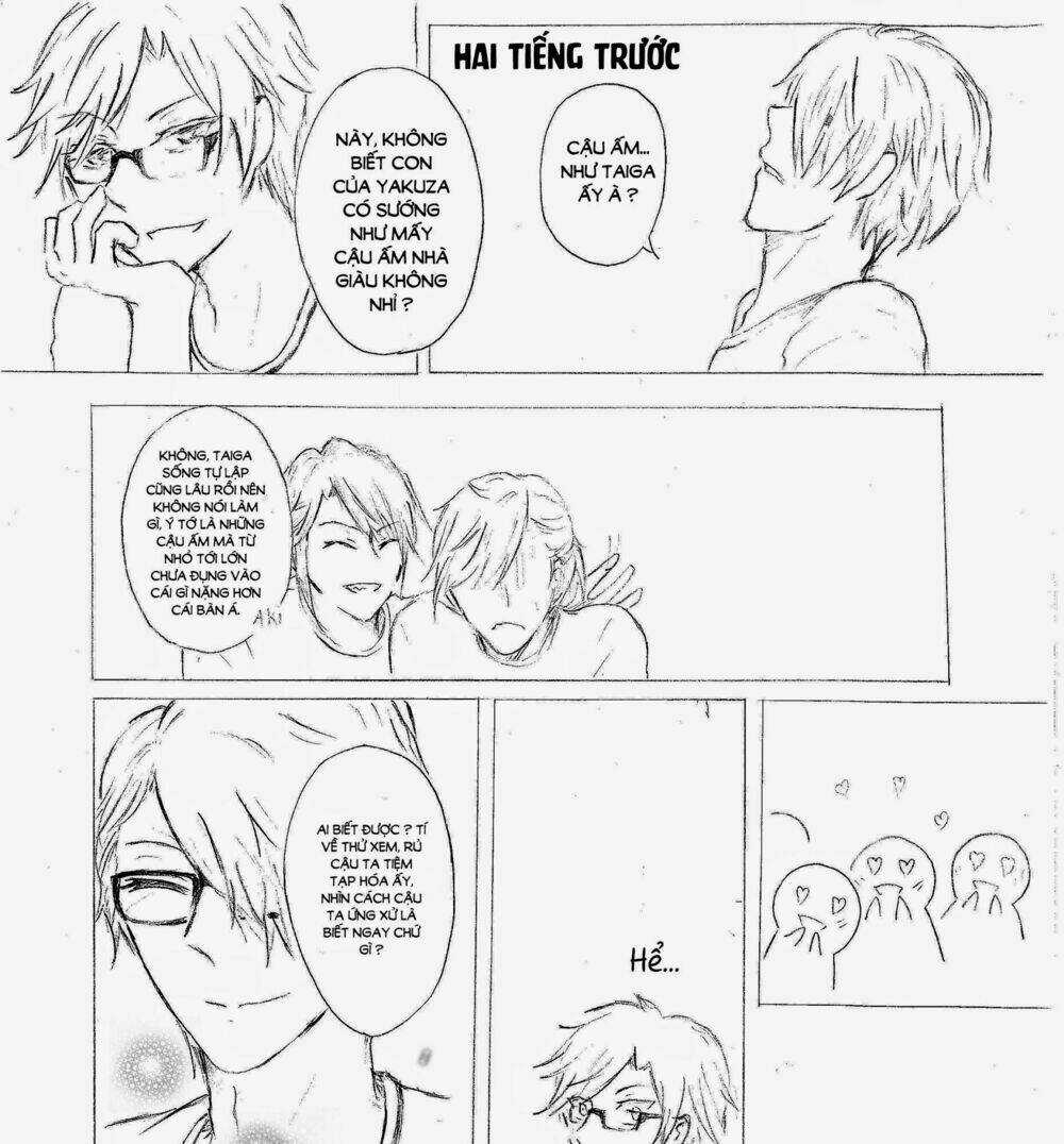 Four Corners Chapter 3 trang 28