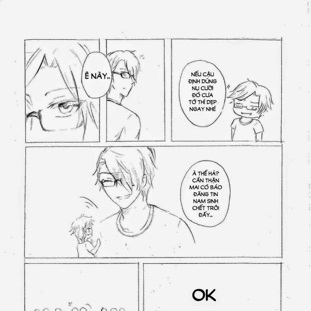 Four Corners Chapter 3 trang 30