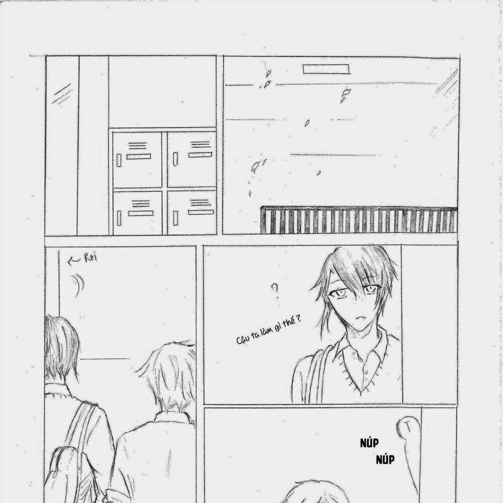 Four Corners Chapter 3 trang 32