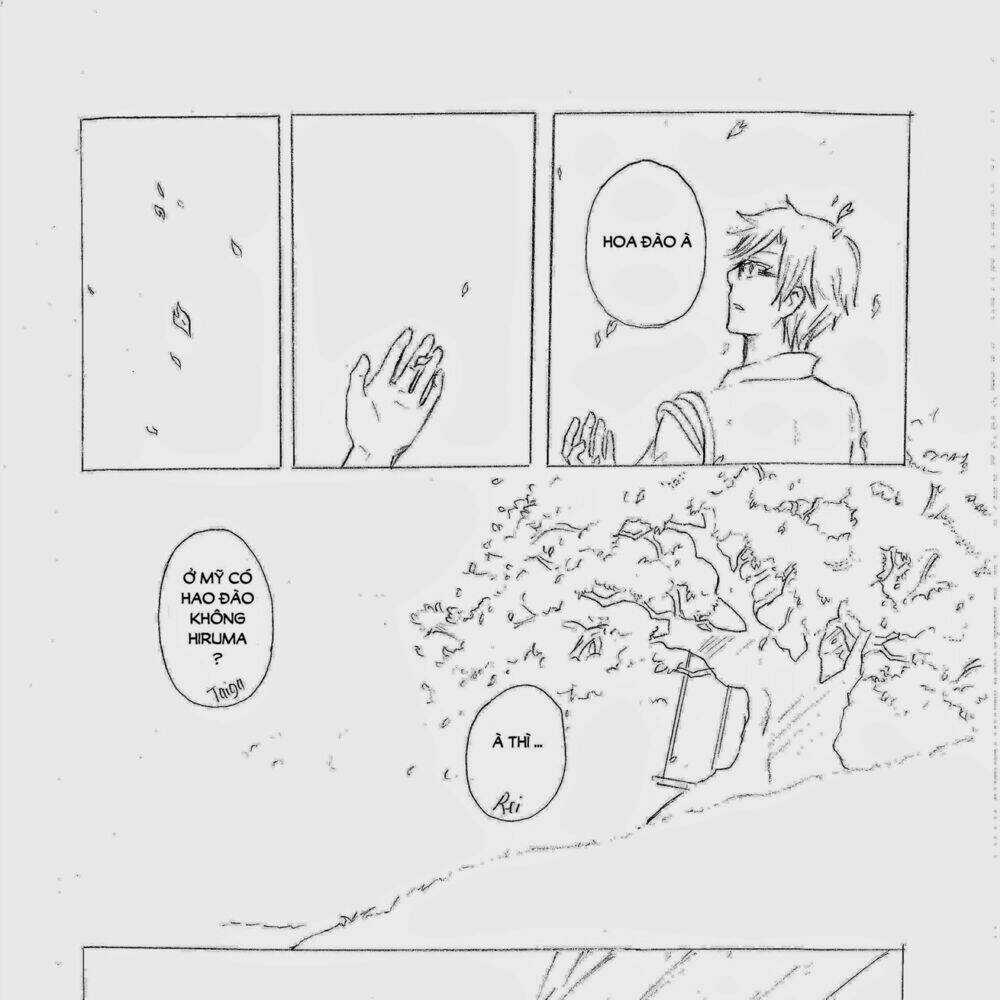 Four Corners Chapter 3 trang 38