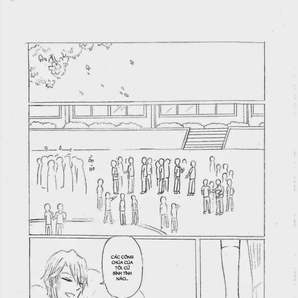 Four Corners Chapter 3 trang 4