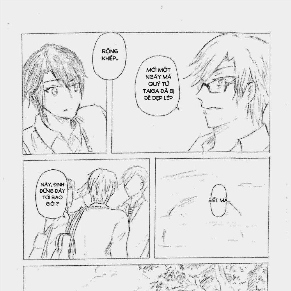 Four Corners Chapter 3 trang 40