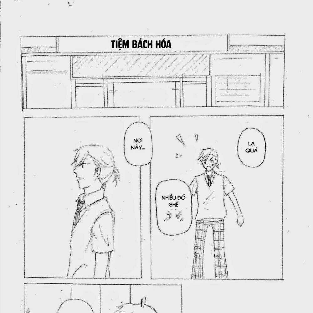 Four Corners Chapter 3 trang 42