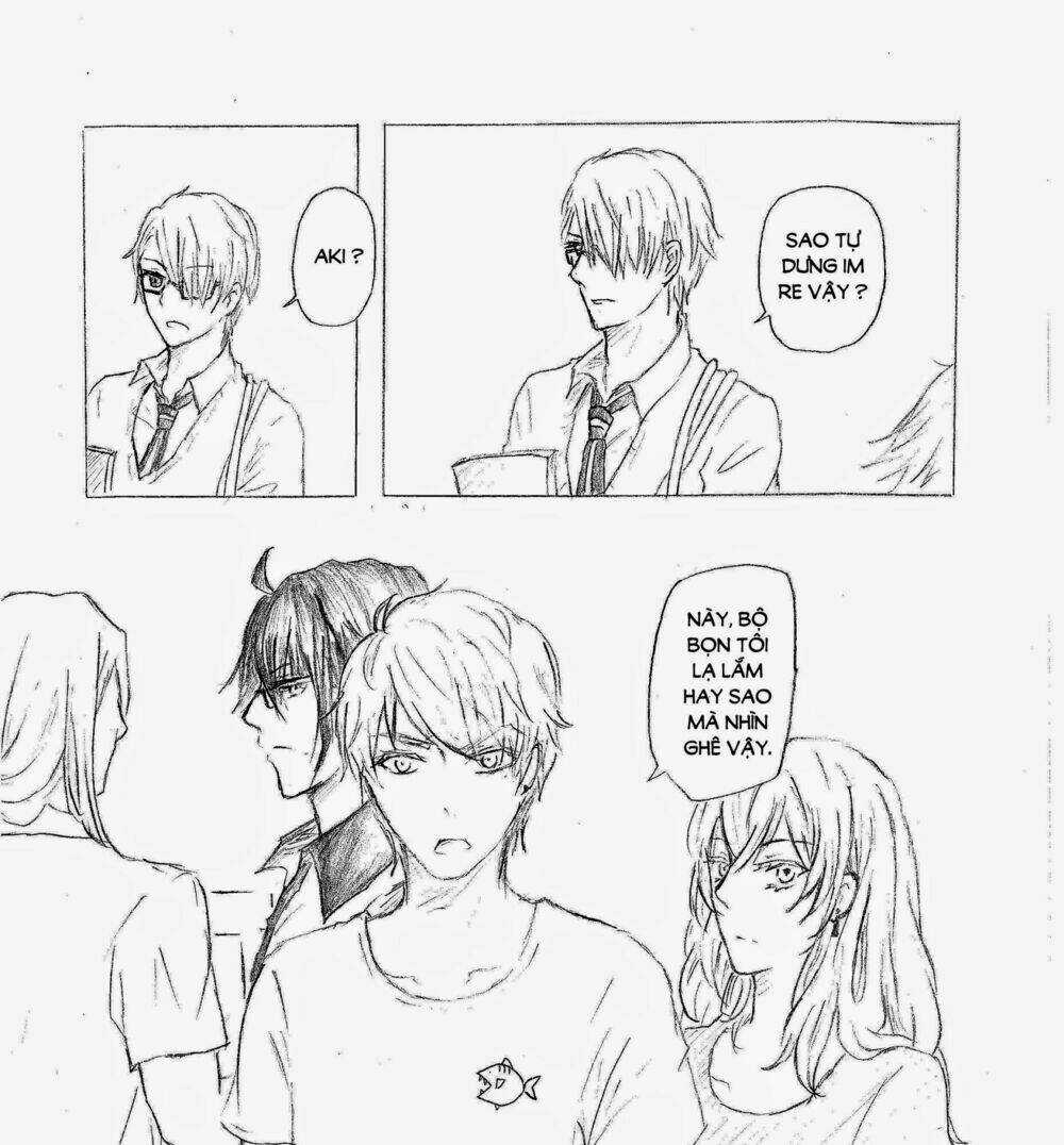 Four Corners Chapter 3 trang 44