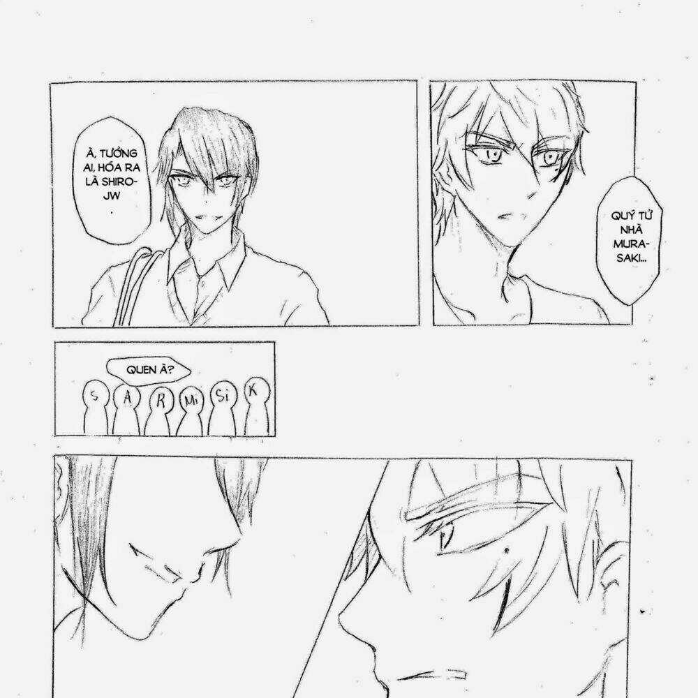 Four Corners Chapter 3 trang 46