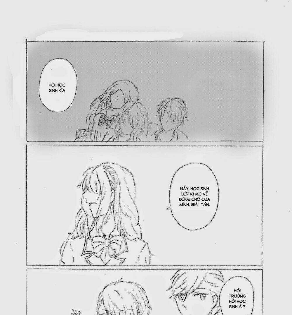 Four Corners Chapter 3 trang 6