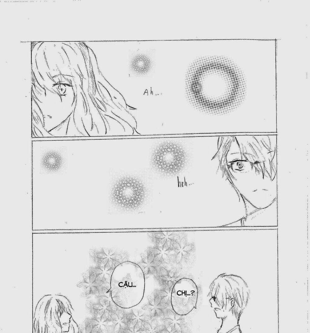 Four Corners Chapter 3 trang 8