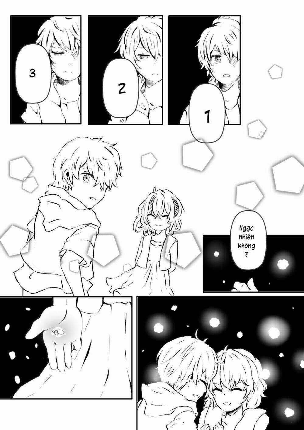 Four Corners Chapter 4 trang 14