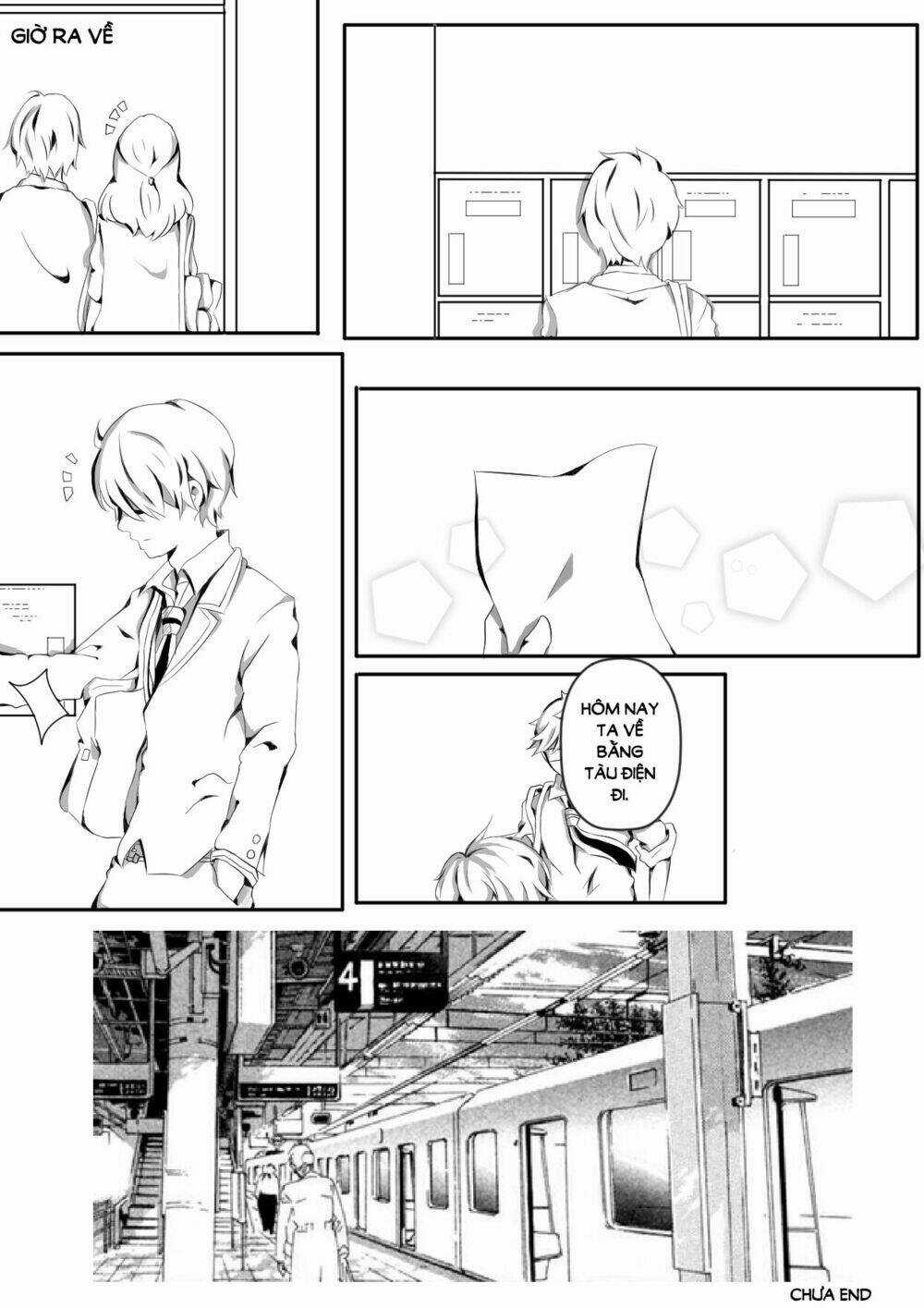 Four Corners Chapter 4 trang 16