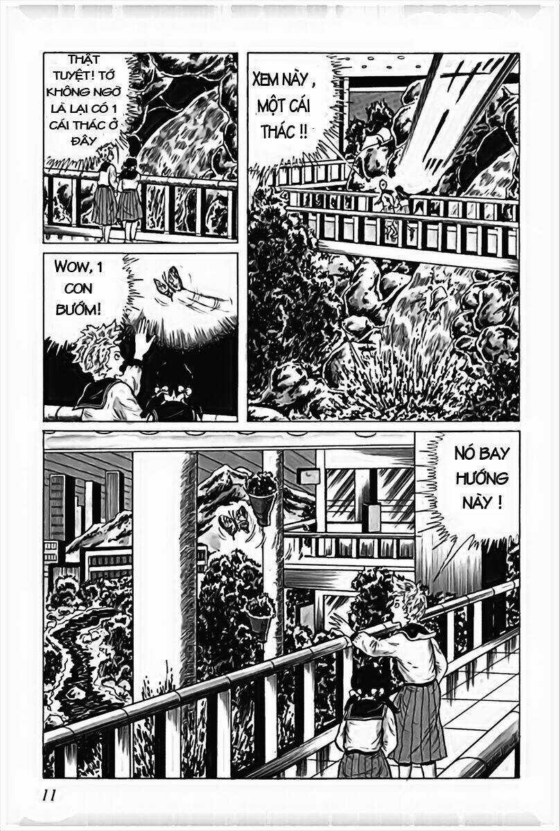 Fourteen Chapter 1 trang 12