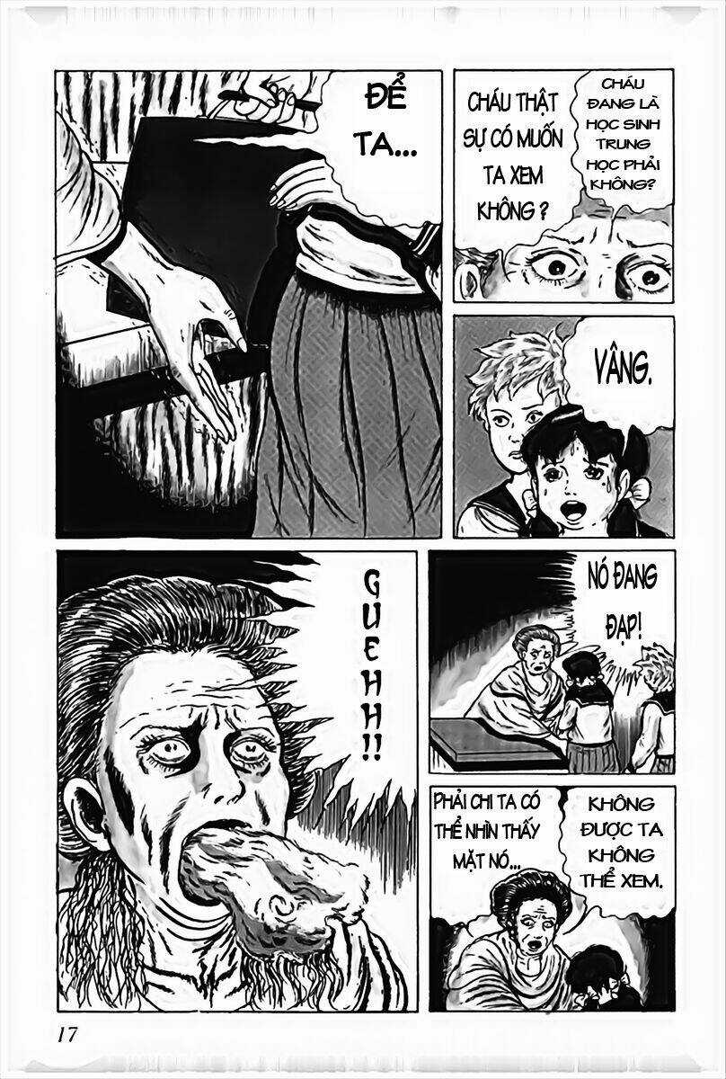 Fourteen Chapter 1 trang 18