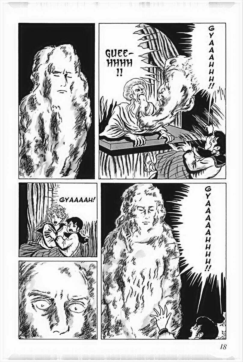 Fourteen Chapter 1 trang 19