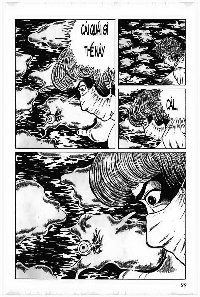Fourteen Chapter 1 trang 23