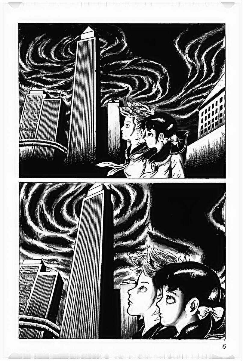 Fourteen Chapter 1 trang 7