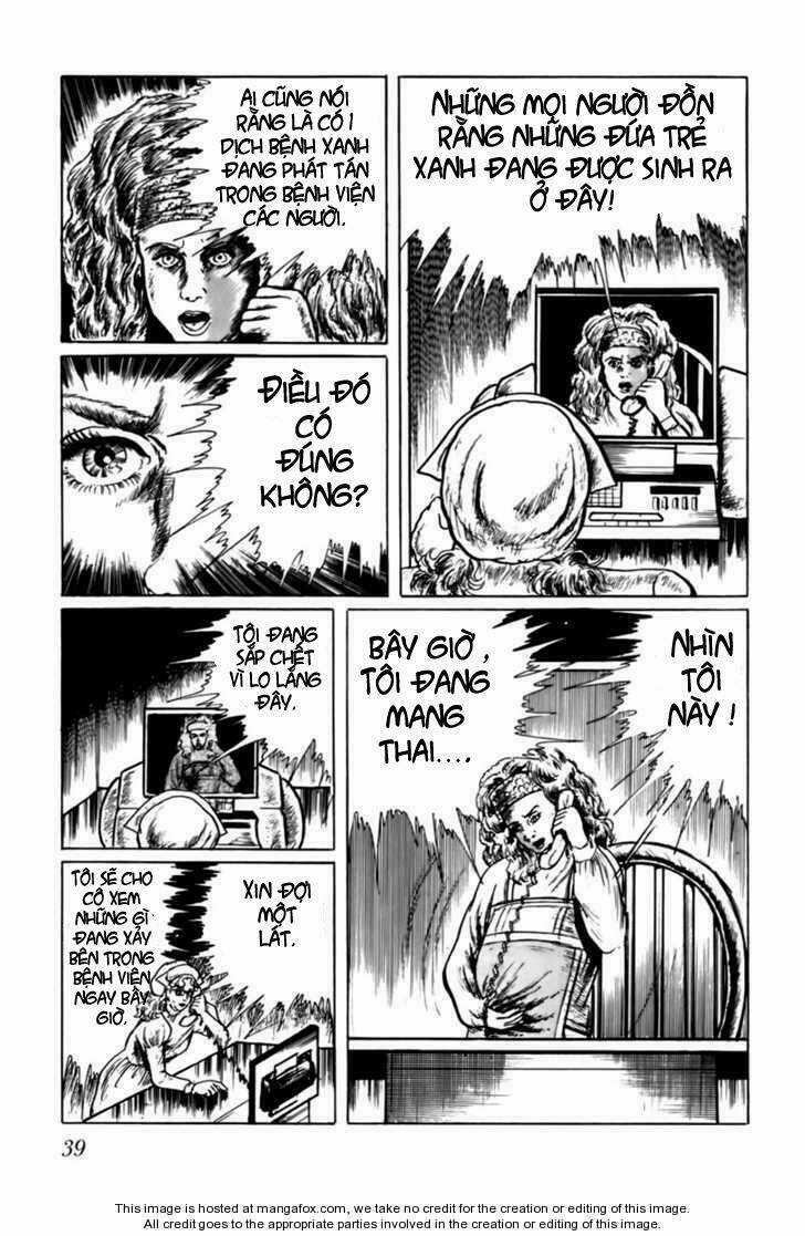 Fourteen Chapter 22 trang 5