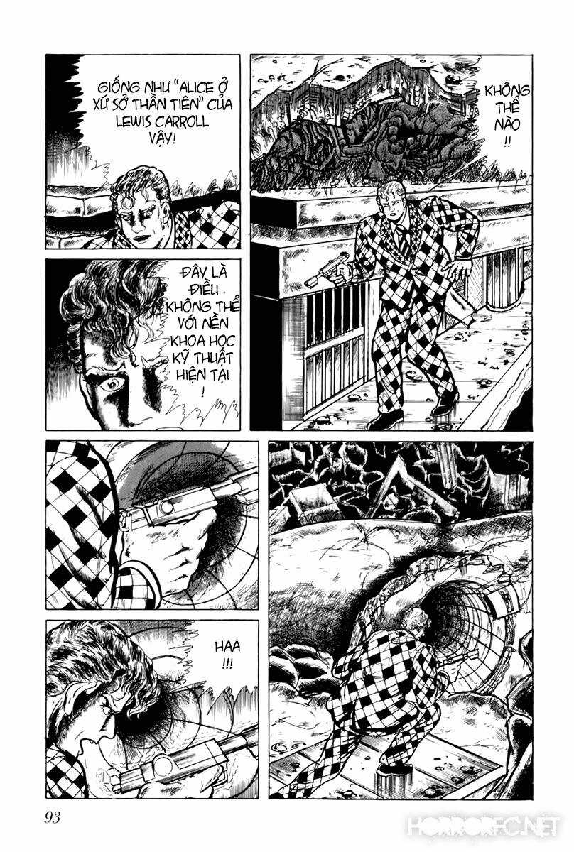 Fourteen Chapter 45 trang 10