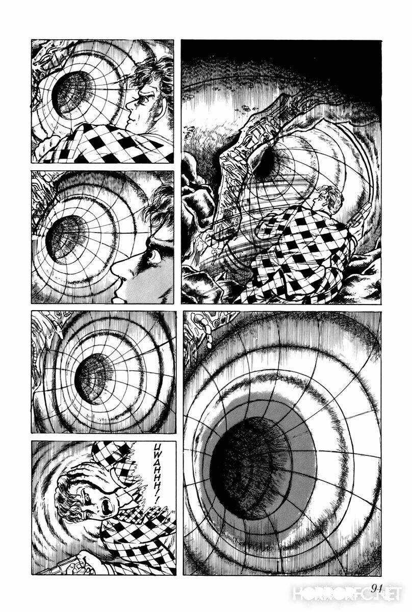 Fourteen Chapter 45 trang 11
