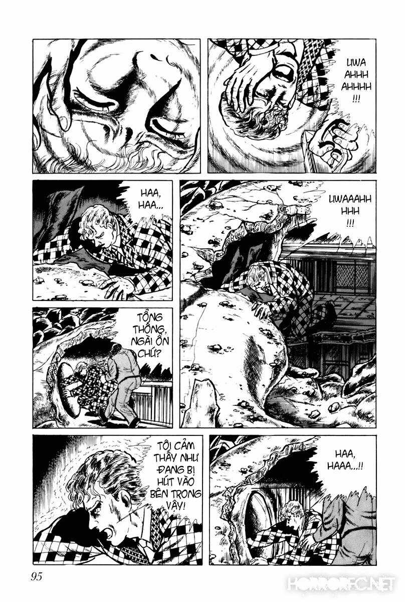 Fourteen Chapter 45 trang 12