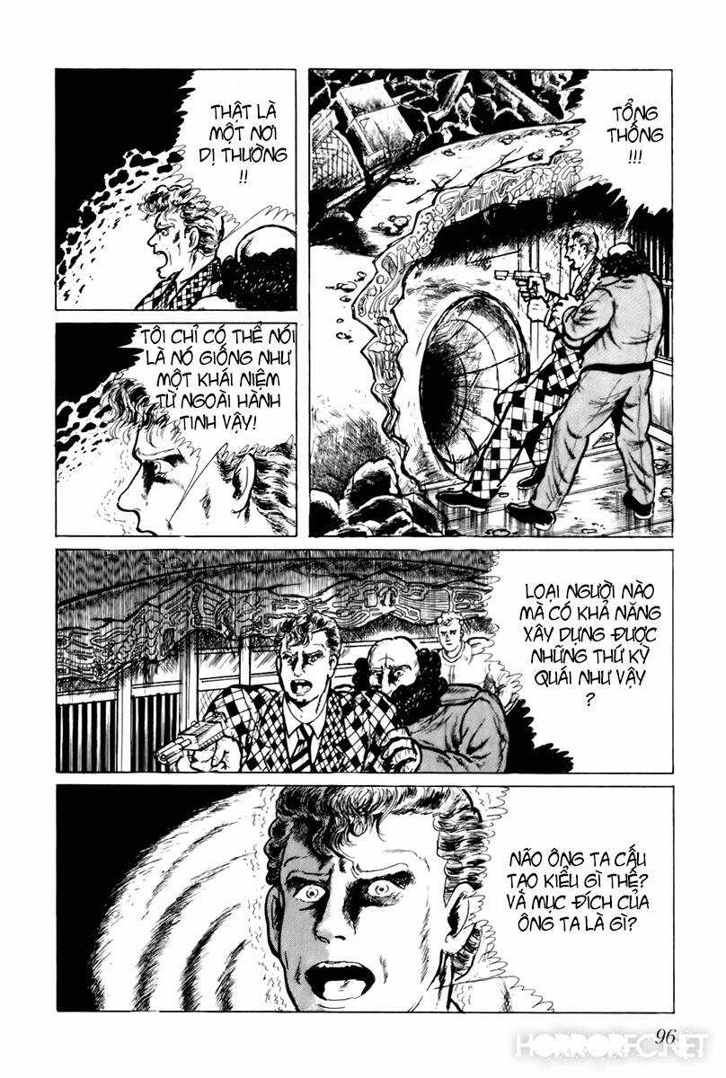 Fourteen Chapter 45 trang 13