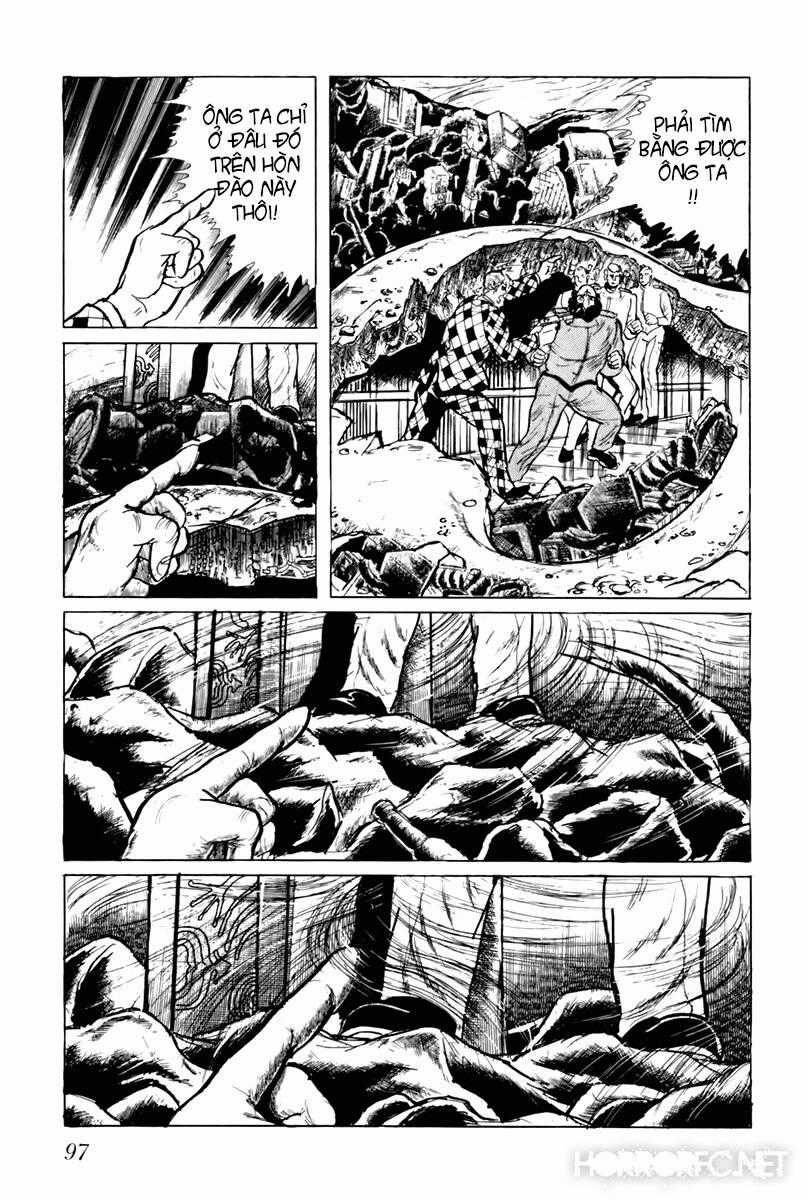 Fourteen Chapter 45 trang 14