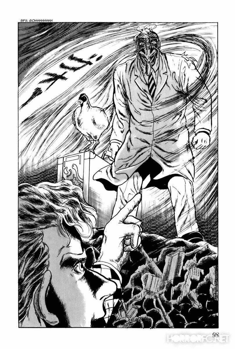 Fourteen Chapter 45 trang 15