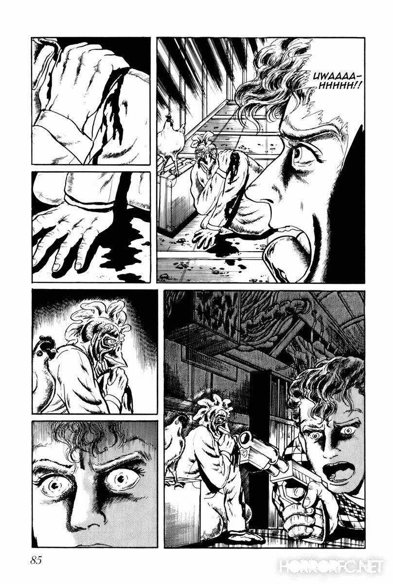 Fourteen Chapter 45 trang 2
