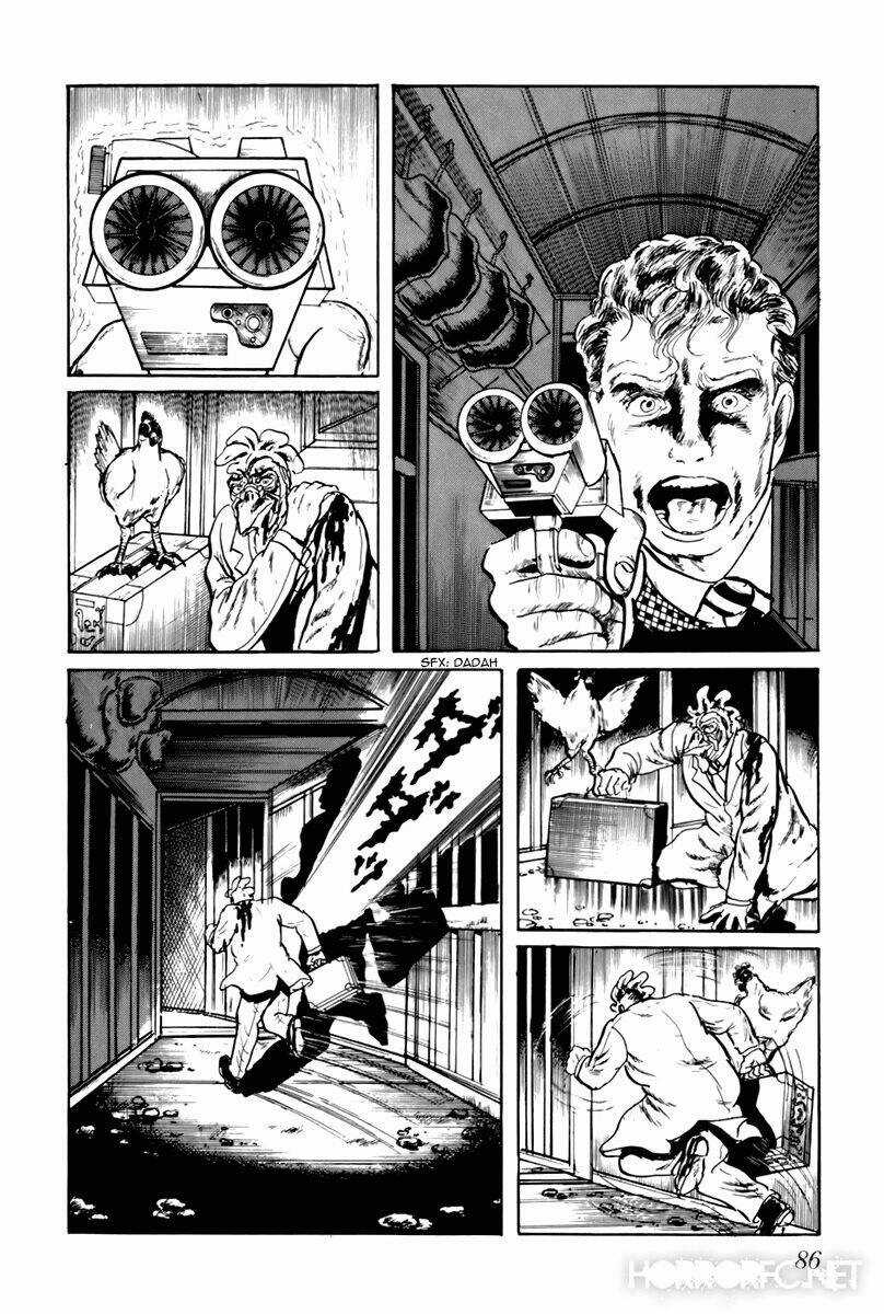 Fourteen Chapter 45 trang 3
