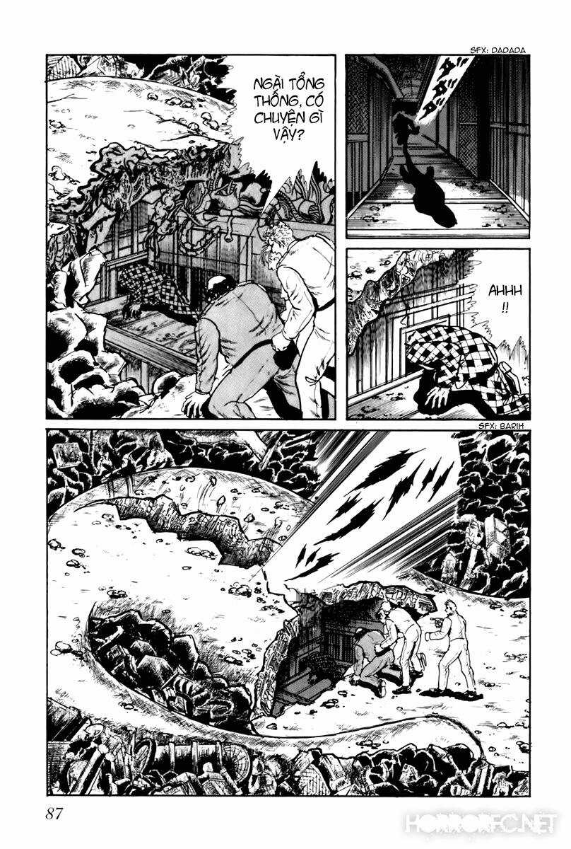 Fourteen Chapter 45 trang 4