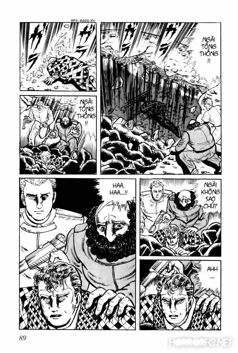 Fourteen Chapter 45 trang 6