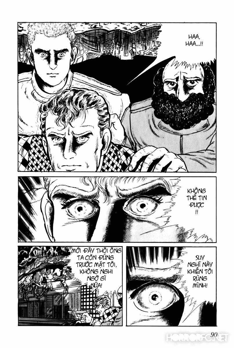 Fourteen Chapter 45 trang 7